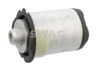 axle body bearing