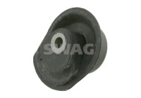 axle body bearing