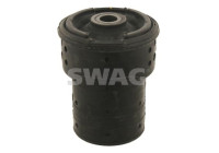 axle body bearing