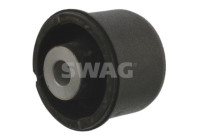 axle body bearing