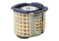 axle body bearing
