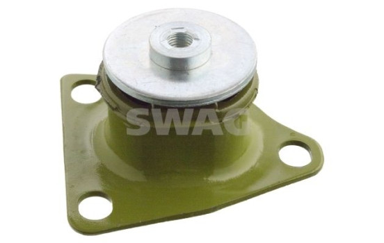 axle body bearing