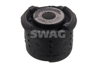 axle body bearing