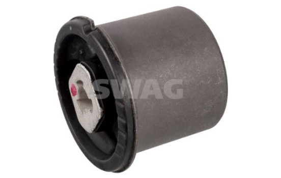 axle body bearing