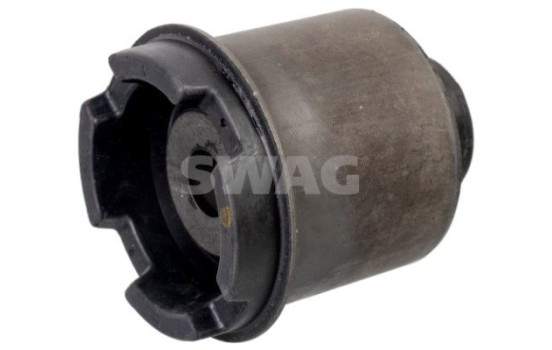axle body bearing