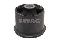 axle body bearing