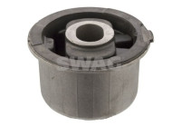 axle body bearing