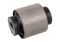 axle body bearing