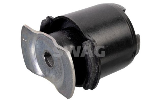 axle body bearing