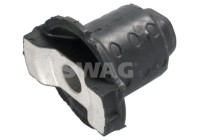axle body bearing