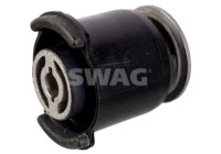 axle body bearing