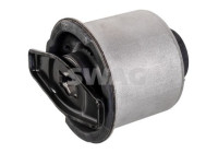 axle body bearing