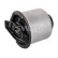 axle body bearing