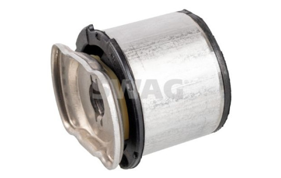 axle body bearing
