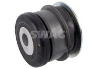 axle body bearing