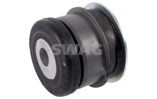 axle body bearing