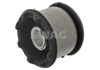 axle body bearing