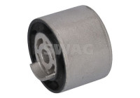 axle body bearing