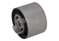 axle body bearing