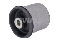 axle body bearing