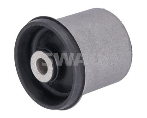 axle body bearing