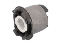 axle body bearing