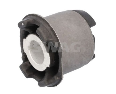 axle body bearing