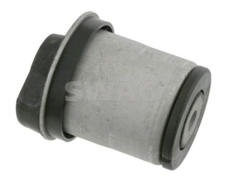 axle body bearing