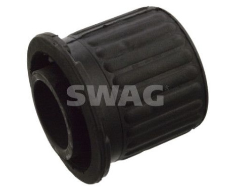 axle body bearing
