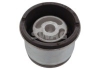 axle body bearing