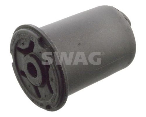 axle body bearing