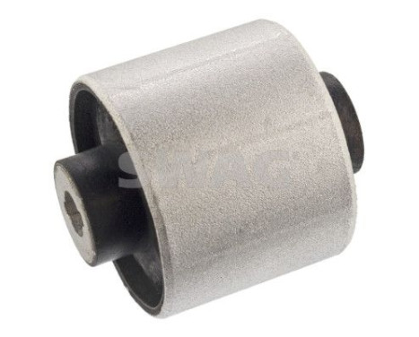 axle body bearing