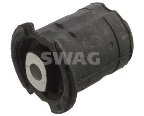axle body bearing