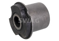 axle body bearing