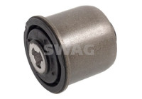 axle body bearing