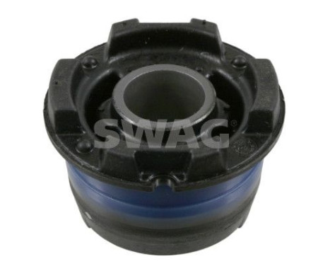 axle body bearing