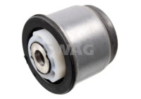 axle body bearing