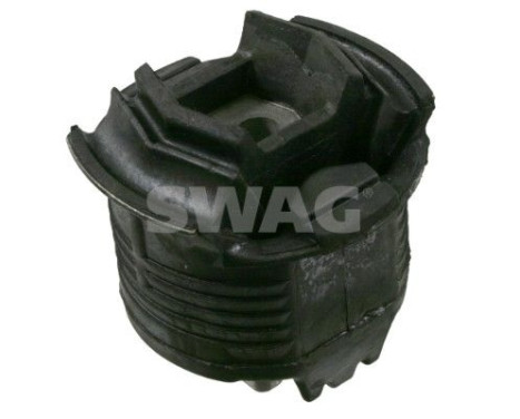 axle body bearing