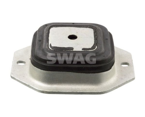 axle body bearing