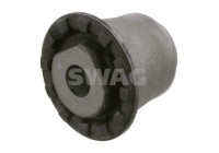 axle body bearing