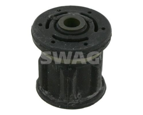 axle body bearing
