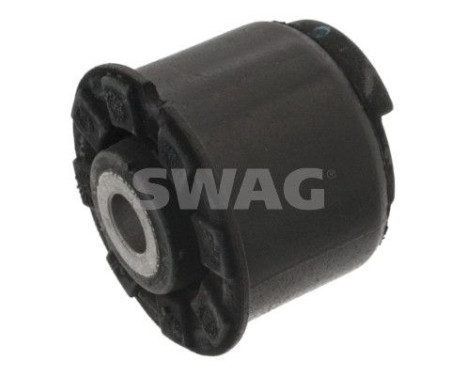 axle body bearing