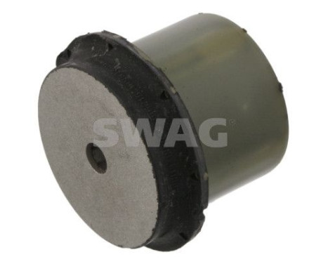 axle body bearing