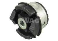axle body bearing