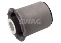 axle body bearing
