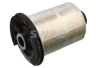 axle body bearing