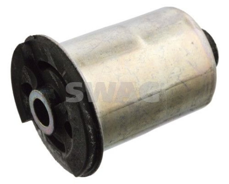axle body bearing