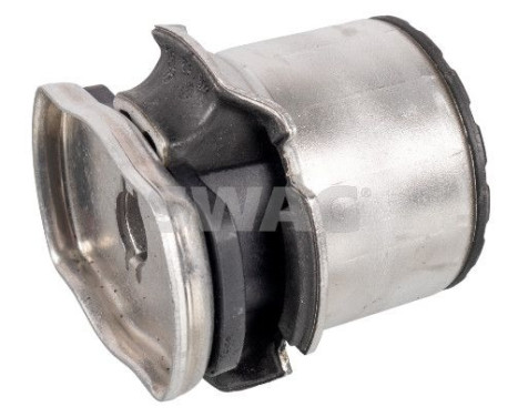 axle body bearing