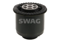 axle body bearing