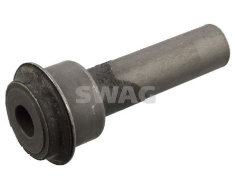 axle body bearing